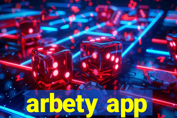 arbety app